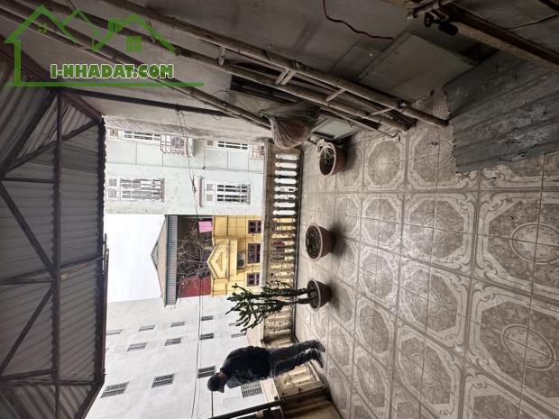 +1 Bán nhà Mễ Trì Hạ, mặt ngõ 2 ô tô tránh, gần phố, kinh doanh, hàng xóm thân thiện - 5