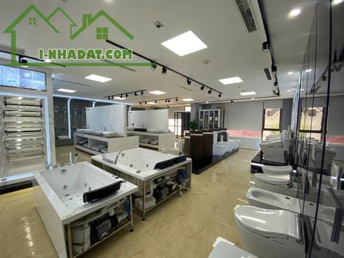 Z5VYLW 🏬 Tòa Văn Phòng Đầu Tư Lợi Nhuận Cao Tại Khu Phố VIP Hoàng Quốc Việt - 2