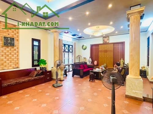 3APWJR 🏘️ Cơ Hội Sở Hữu Biệt Thự Đẳng Cấp Tại Khu Trung Hòa VIP - 3