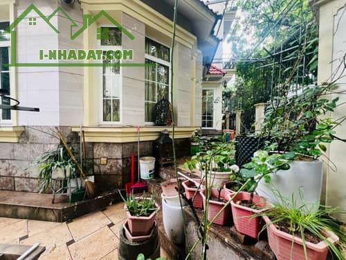 X023D5🏡 Biệt Thự Lý Tưởng Cho Giới Siêu Giàu, Sống Và Đầu Tư - 2