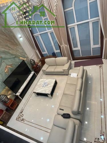 BÁN BIỆT THỰ LK GRANDEUR GIẢNG VÕ, DT 122M2 x 7T, MT 8M, GIÁ 77,6 TỶ. - 3