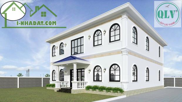 Cho thuê nhà xưởng 7.400m2 nằm ở Vĩnh Tân , Tân Uyên, Bình Dương - 4