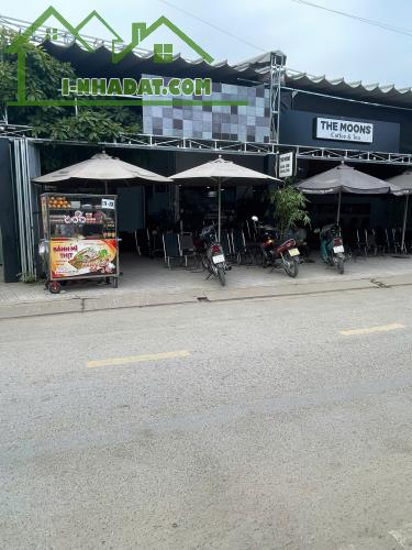 cần bán lại lô đất 373m2 đang cho thuê kinh doanh cafe ở Củ Chi giá 950 triệu. - 3