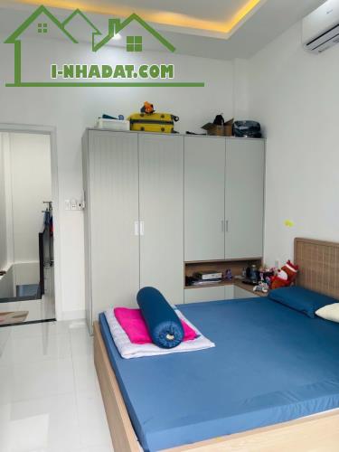 🏠ô tô ngủ nhà ,2 tầng ,52m2 ,phạm hùng ,quận 8 ,7 tỷ - 2