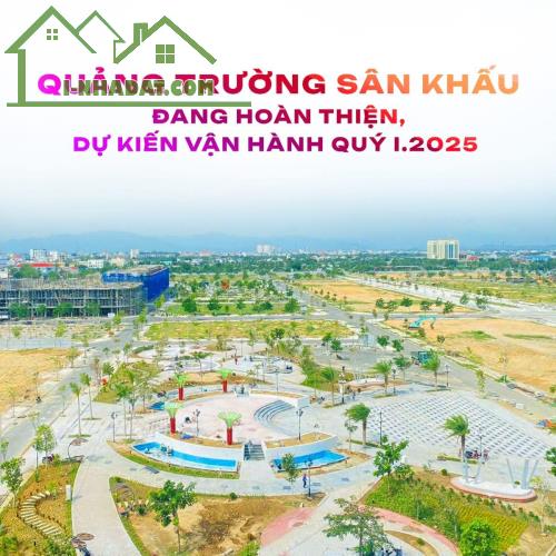 Sở hữu Shophouse 4 tầng tại KĐT Biển đầu tiên tại TP.Phan Rang - Tháp Chàm. - 3