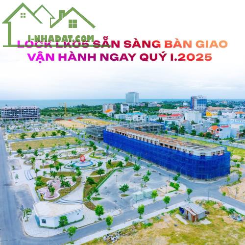 Sở hữu Shophouse 4 tầng tại KĐT Biển đầu tiên tại TP.Phan Rang - Tháp Chàm. - 4