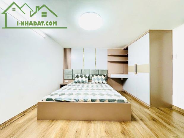 LÊ DUẨN –ĐỐNG ĐA-HAI BÀ TRƯNG DT 29M 5T GIÁ CHỈ 5.1 TỶ NHÀ ĐẸP 20M RA ÔTÔ - 3