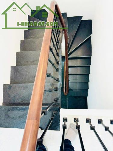 LÊ DUẨN –ĐỐNG ĐA-HAI BÀ TRƯNG DT 29M 5T GIÁ CHỈ 5.1 TỶ NHÀ ĐẸP 20M RA ÔTÔ - 1