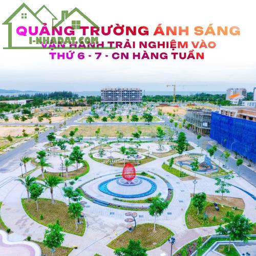 Sở hữu Shophouse 4 tầng tại KĐT Biển đầu tiên tại TP.Phan Rang - Tháp Chàm. - 3