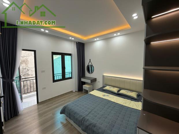 Bán nhà phố Kim Mã - Siêu phẩm 26m2 -Tương lai sát mặt phố -4 tầng View thoáng -Nhỉnh 5 tỷ - 3