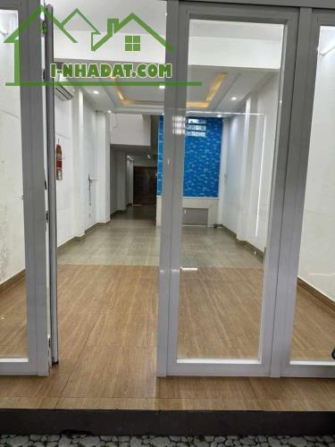 Quận 7. Nhà 4 tầng bán. Khu Cư Xã Ngân Hàng. 4x20m. Vị trí Kinh Doanh. - 4