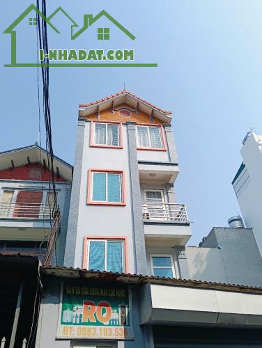 💥SIÊU HIẾM🏡 BÁN NHÀ THẠCH BÀN -LONG BIÊN MẶT NGÕ TO NHƯ PHỐ  - ÔTÔ TRÁNH ÔTÔ - NGẬP