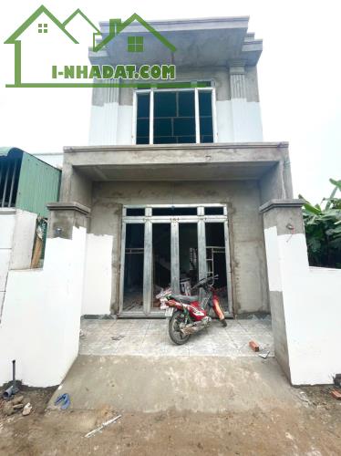 🏡Chủ cần bán gấp  nhà trước Tết  gần cây xăng Đức Hưng - 1