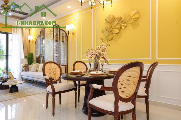 Hà Nội Melody Residences Linh Đàm 👉4,7 tỷ- 2PN ; 6,5 tỷ - 3PN - 3