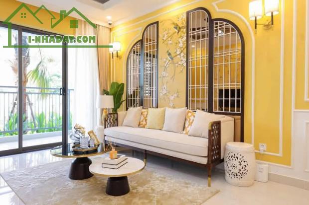 Hà Nội Melody Residences Linh Đàm 👉4,7 tỷ- 2PN ; 6,5 tỷ - 3PN - 2