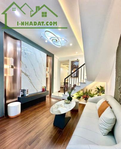 HIẾM - NHÀ 2 TẦNG ĐẸP NHƯ VILLA - SÁT ĐẠI HỌC DUY TÂN - NGUYỄN VĂN LINH - CHỈ 2.XX TỶ - 2