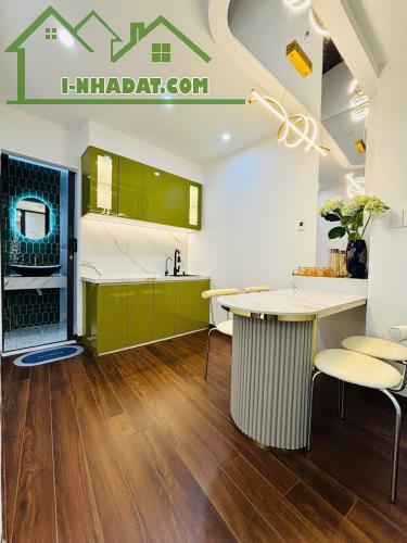 HIẾM - NHÀ 2 TẦNG ĐẸP NHƯ VILLA - SÁT ĐẠI HỌC DUY TÂN - NGUYỄN VĂN LINH - CHỈ 2.XX TỶ - 1