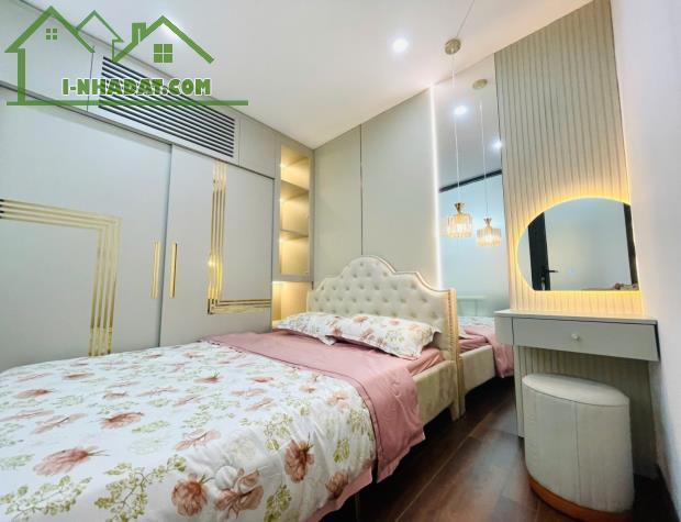 HIẾM - NHÀ 2 TẦNG ĐẸP NHƯ VILLA - SÁT ĐẠI HỌC DUY TÂN - NGUYỄN VĂN LINH - CHỈ 2.XX TỶ