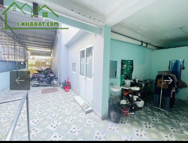 NHÀ ĐẸP HẢI CHÂU ĐÀ NẴNG  – 125M² – KINH DOANH NGAY 💥 - 1