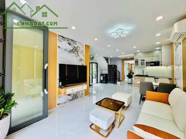 🌸Bán Nhà Căn Góc Mặt Tiền Duy Tân - Quận Phú Nhuận - 45m² - 2 tầng - 5,9 tỷ💰