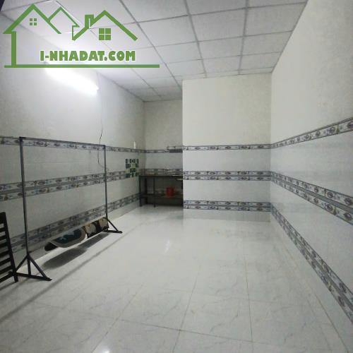 cho thuê trọ mặt tiền hẻm 89 đường nguyễn thông 37m2 thuận tiện kd mua bán 2,5tr - 1