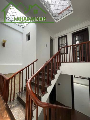 Phân lô, Ô tô, 70m2, Phố Lâm Hạ, Long Biên, 14x tỷ. - 4