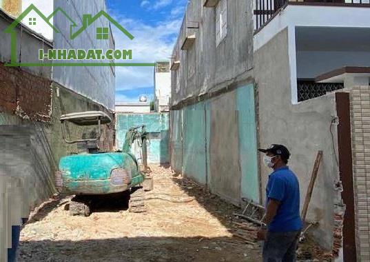 #  Đất kiệt Ô tô Trần Duy Hiệu, ngay Chợ An Hải Đông, 94m2, Kinh Doanh 4.65 tỷ - 2