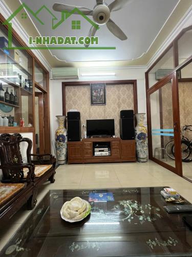 Cần bán nhà 3 tầng phố Lương Thế Vinh chỉ 5,6 tỷ - 1