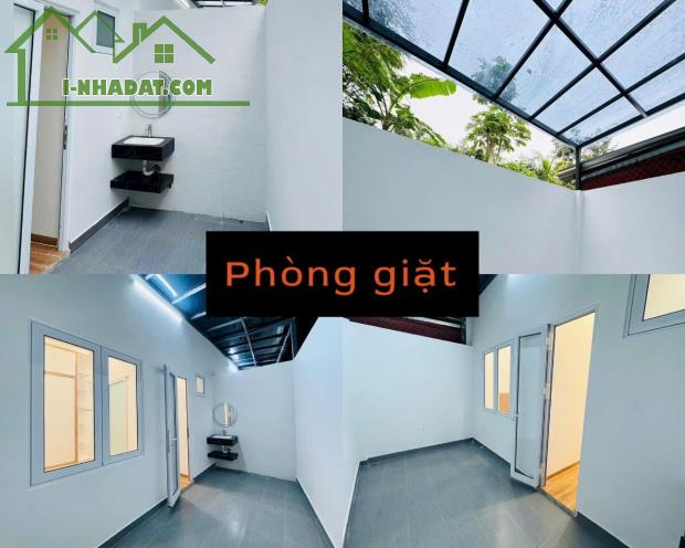 NHÀ 3 TẦNG FULL NỘI THẤT TRIỆU QUANG PHỤC, 59M2, NGANG 4,5M, GIÁ CHỈ 4,9 TỶ