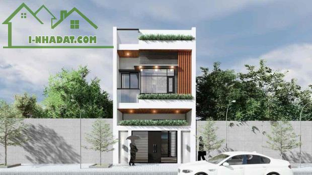 WHAT ? BÁN NHÀ ĐẸP. GIÁ RẺ. KIỆT GẦN 4M . NGAY HÒA CƯỜNG BẮC ĐÀ NẴNG
