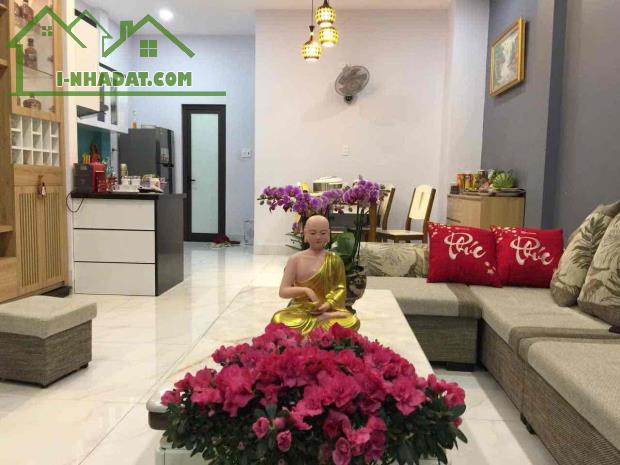 WHAT ? BÁN NHÀ ĐẸP. GIÁ RẺ. KIỆT GẦN 4M . NGAY HÒA CƯỜNG BẮC ĐÀ NẴNG - 2