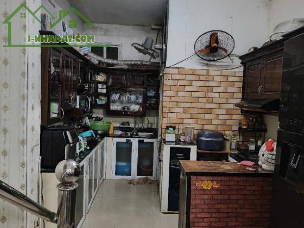 💥💥💥BÁN NHÀ P/L ,3 TẦNG X 40M2,NGUYỄN LƯƠNG BẰNG, ĐỐNG ĐA, GIÁ CHỈ, 9 TỶ - 2