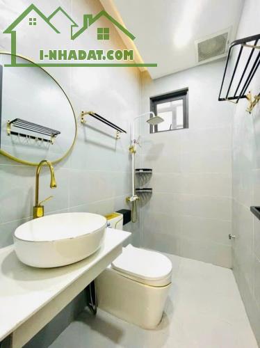 🏡 Nhà 1 Lầu Hiện Đại có Full Nội thất tại KDC Lavender Gần Đồng Khởi