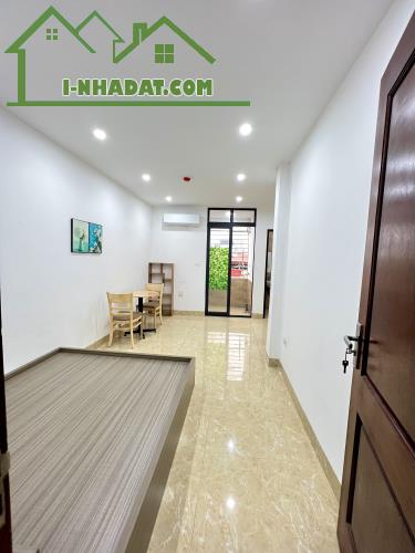 Cho thuê 1ngủ 1 bếp cực đẹp thoáng ngõ 110 Trần Duy Hưng
