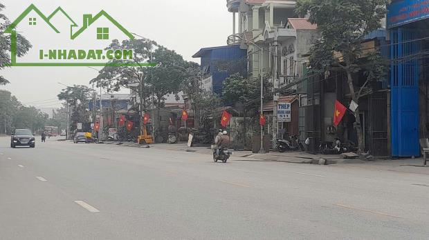 Bán nhà mặt đường Hùng Vương, Hồng Bàng, HP . 6,4 tỷ, 3 tầng ,94m2. - 1