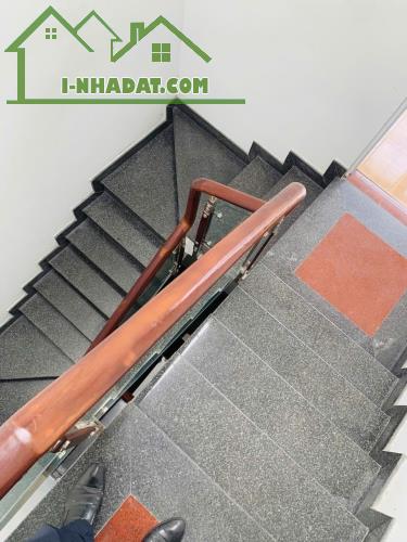 PHÂN LÔ Ở NGAY  - HÀ HUY GIÁP - Q12 - MẶT TIỀN ĐƯỜNG 8M -  KINH DOANH - 52M2- NHỈNH 6T - 3