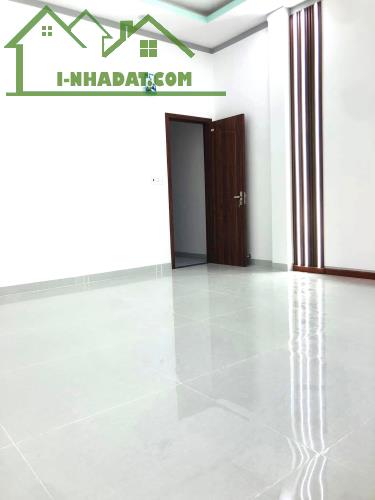 bán nhà mới sổ riêng 1lầu 1trệt phường hoá an - 4