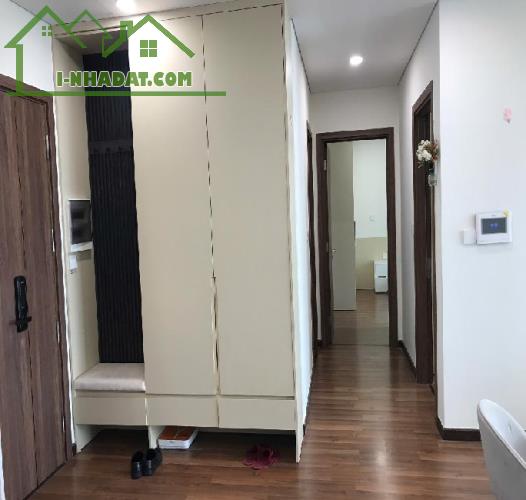 Nhà đẹp Cầu Cốc KD,oto, 39m2 x 5T chỉ 5,15 tỷ ở cực sướng - 1
