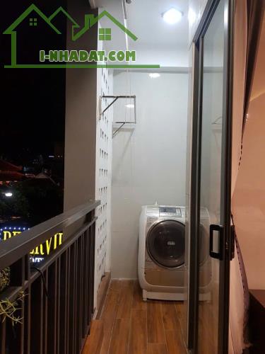 Bán toà căn hộ Hà Thị Thân view cầu Rồng doanh thu cực tốt - 3