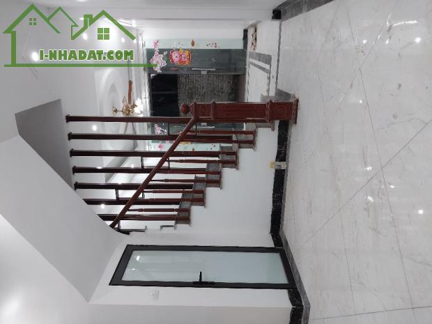 🏡 RỘNG - NHIỀU TIỆN ÍCH - Bán nhà LĨNH NAM - HOÀNG MAI - 42m2 - 6.55ty. - 1