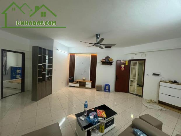 Bán căn hộ Thạch Bàn-Long Biên-75m 2n2wc-tầng cao-full đồ-giá 3.5 tỷ (bao phí sang tên) - 1