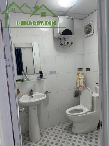 Bán căn hộ Thạch Bàn-Long Biên-75m 2n2wc-tầng cao-full đồ-giá 3.5 tỷ (bao phí sang tên) - 4