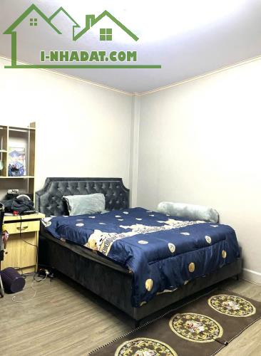 Bán nhà Trương Định gần phố - gần hồ Đền Lừ - tiện ích - 20m ra ô tô tránh, hơn 5 tỷ rưỡi - 2