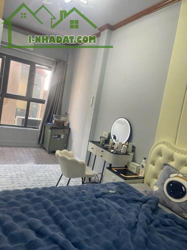 Bán nhà Trương Định gần phố - gần hồ Đền Lừ - tiện ích - 20m ra ô tô tránh, hơn 5 tỷ rưỡi - 4