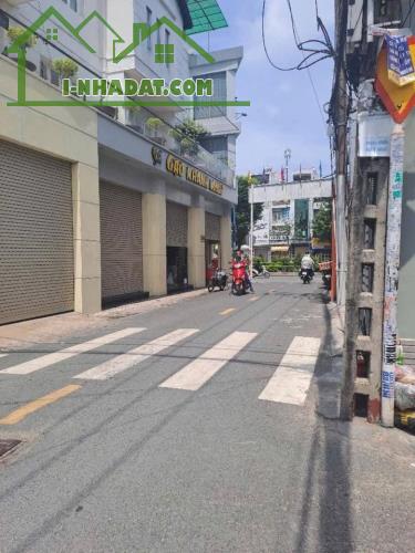 Bán gấp nhà hẻm Trường Chinh, Ph.ĐHT quận 12, KT 4x28m giảm còn 5,25 Tỷ - 2