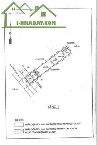 Bán gấp nhà hẻm Trường Chinh, Ph.ĐHT quận 12, KT 4x28m giảm còn 5,25 Tỷ