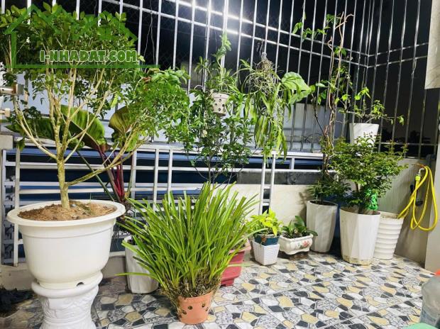 Bán nhà phố Trương Định, Hoàng Mai 32m, 5 tầng. Giá: 6.1 tỷ
