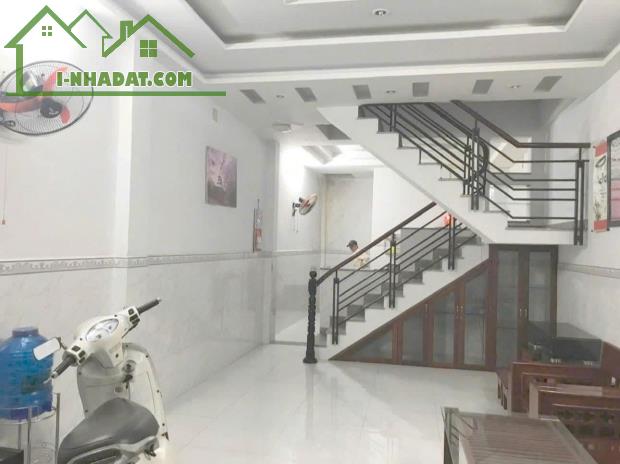 🏡MẶT TIỀN KINH DOANH ĐƯỜNG LÊ ĐÌNH THÁM ,TÂN PHÚ - 2