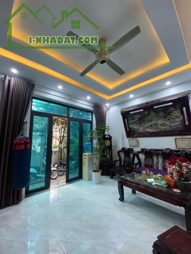 Rinh nhà thụy hương đón tết,giáp quận,oto vào nhà - 1