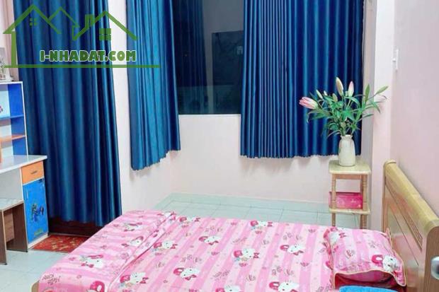 Bán nhà hẻm xe hơi, Đường Số 3, Bình Tân, 4m x 16m, 64 m², nhà đẹp - Giá 5.5 tỷ TL - 3